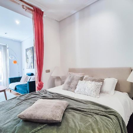 Апартаменты Chueca Boutique Мадрид Экстерьер фото