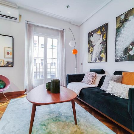 Апартаменты Chueca Boutique Мадрид Экстерьер фото