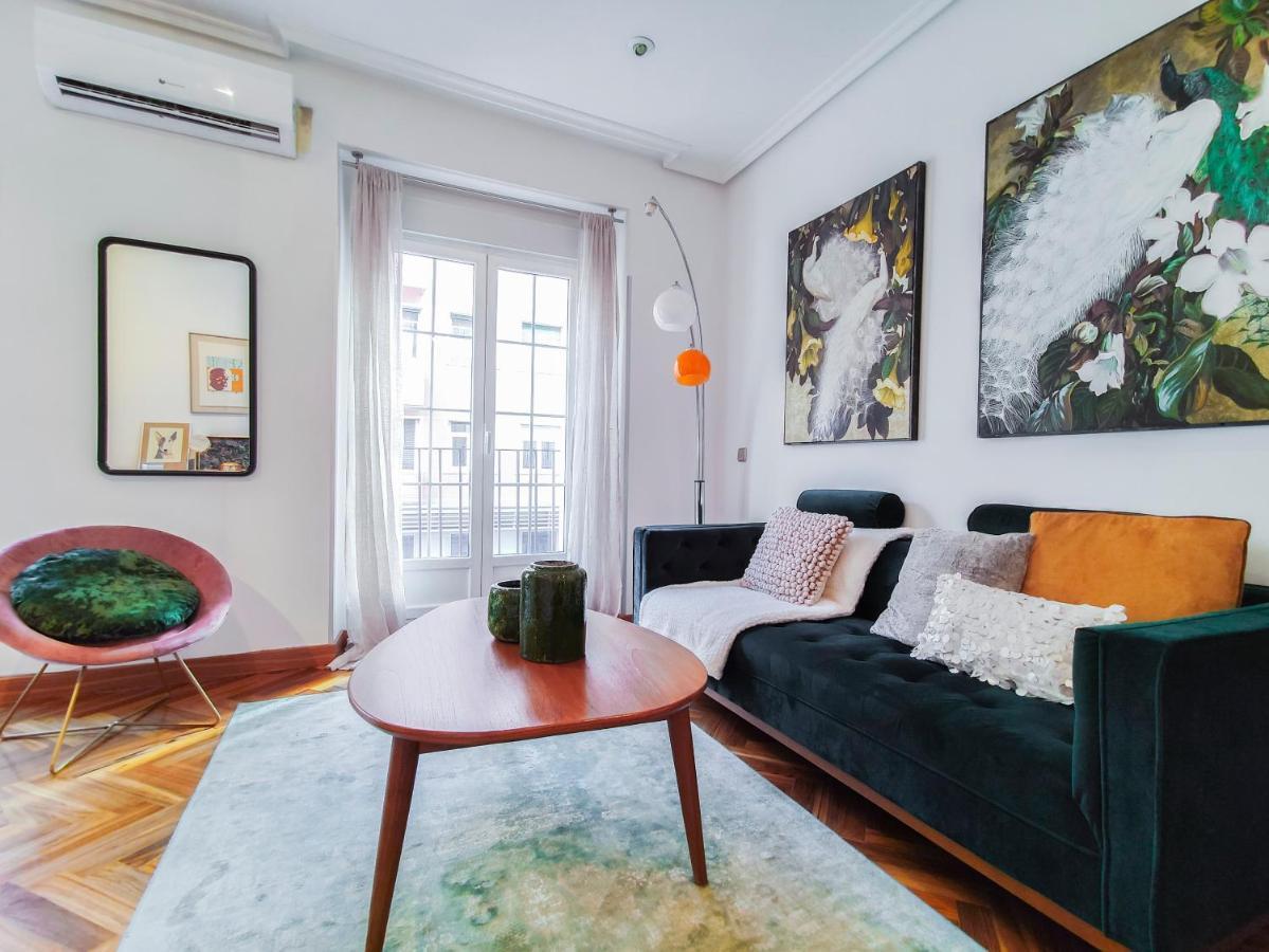 Апартаменты Chueca Boutique Мадрид Экстерьер фото